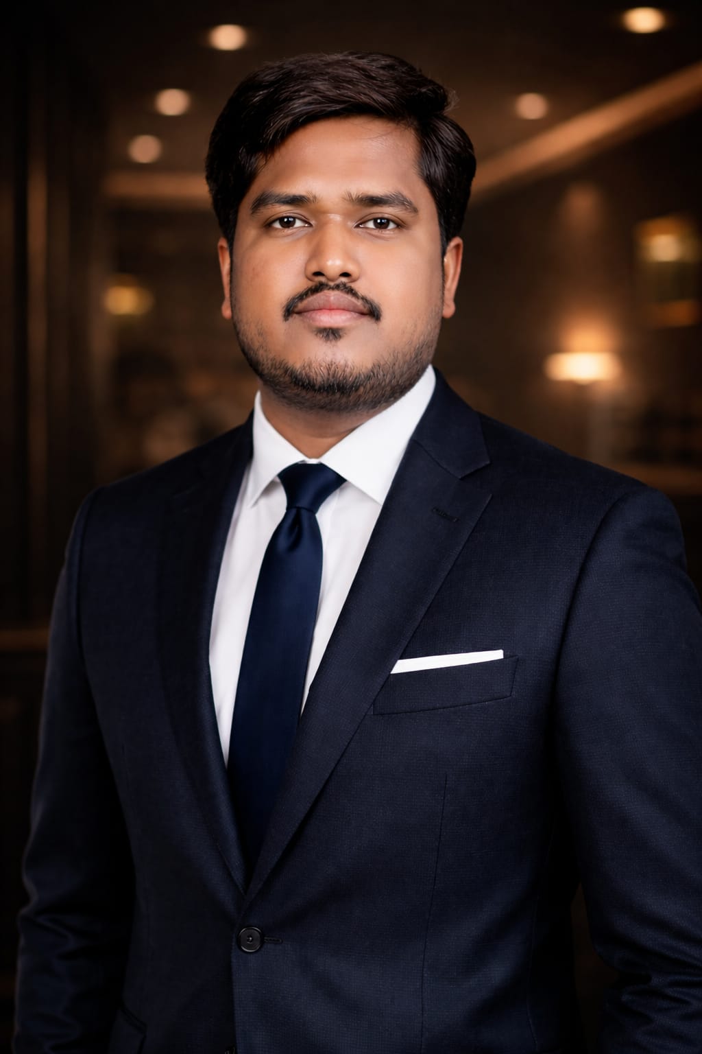 Mr. Kannan Thangavel